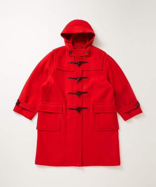 MONTGOMERY（モンゴメリー）の「MONTGOMERY × BEAMS / 別注