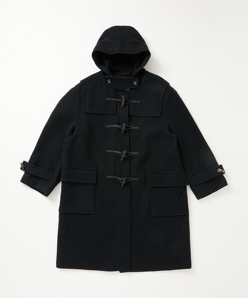 MONTGOMERY（モンゴメリー）の「MONTGOMERY × BEAMS / 別注 ダッフル