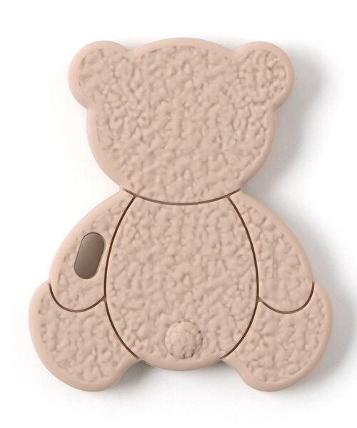 apres les cours（アプレレクール）の「バラエティ歯固め（その他ベビー用品・キッズ・ベージュ/ミント/ピンク/レッド/ブラウン/アイボリー/ブルー・FREE）」の12枚目の写真