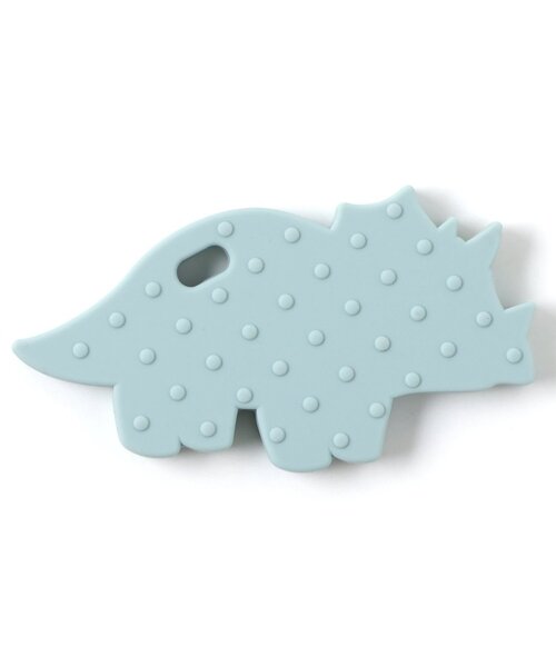 apres les cours（アプレレクール）の「バラエティ歯固め（その他ベビー用品・キッズ・ベージュ/ミント/ピンク/レッド/ブラウン/アイボリー/ブルー・FREE）」の15枚目の写真