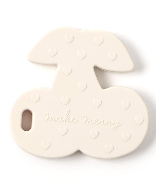 apres les cours（アプレレクール）の「バラエティ歯固め（その他ベビー用品・キッズ・ベージュ/ミント/ピンク/レッド/ブラウン/アイボリー/ブルー・FREE）」の19枚目の写真