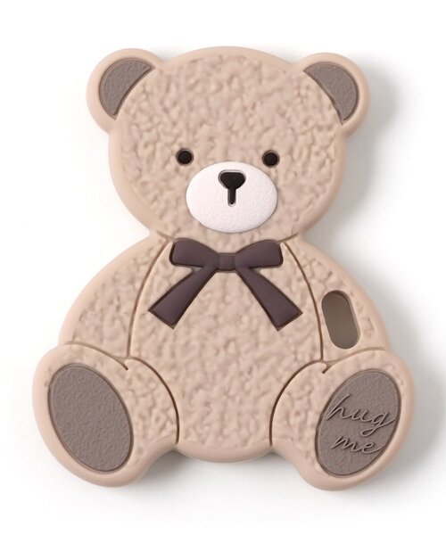 apres les cours（アプレレクール）の「バラエティ歯固め（その他ベビー用品・キッズ・ベージュ/ミント/ピンク/レッド/ブラウン/アイボリー/ブルー・FREE）」の11枚目の写真