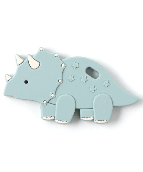 apres les cours（アプレレクール）の「バラエティ歯固め（その他ベビー用品・キッズ・ベージュ/ミント/ピンク/レッド/ブラウン/アイボリー/ブルー・FREE）」の14枚目の写真