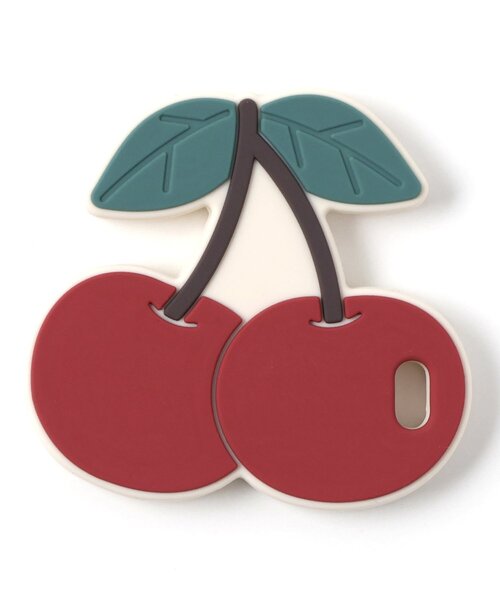 apres les cours（アプレレクール）の「バラエティ歯固め（その他ベビー用品・キッズ・ベージュ/ミント/ピンク/レッド/ブラウン/アイボリー/ブルー・FREE）」の18枚目の写真