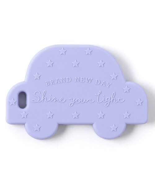 apres les cours（アプレレクール）の「バラエティ歯固め（その他ベビー用品・キッズ・ベージュ/ミント/ピンク/レッド/ブラウン/アイボリー/ブルー・FREE）」の17枚目の写真