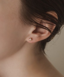 muku(N)PIERCE/MINI PEARL(sAXipj)