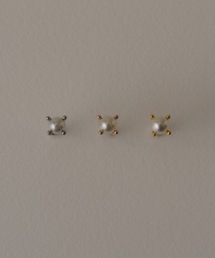 muku(N)PIERCE/MINI PEARL(sAXipj)