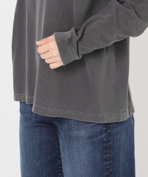 Spick & Span（スピックアンドスパン）の「GOOD ROCK SPEED / グッドロックスピード ジープ TSH（Tシャツ/カットソー・レディース・ブラック系その他/ブラウン・FREE）」の18枚目の写真