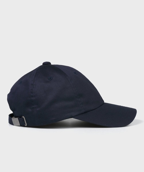 Paul Smith(ポールスミス)の「【オンラインショップ限定】ウィメンズ ハートモチーフ キャップ / 255624 EC987CW(ハット・レディース・ライトベージュ/ネイビー/グレー/ブラック・FREE)」の10枚目の写真