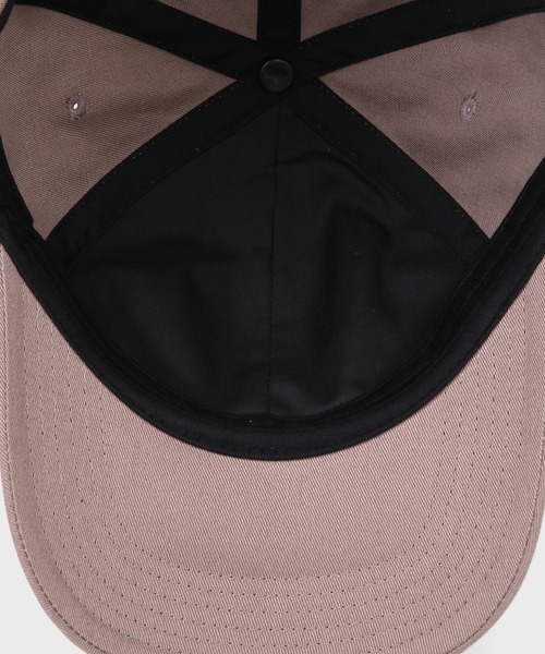 Paul Smith(ポールスミス)の「【オンラインショップ限定】ウィメンズ ハートモチーフ キャップ / 255624 EC987CW(ハット・レディース・ライトベージュ/ネイビー/グレー/ブラック・FREE)」の15枚目の写真