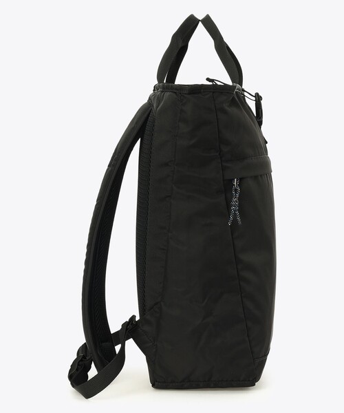 Columbia（コロンビア）の「撥水 Columbia／グレートスモーキーガーデン 2ウェイトートS トートパック A4 13インチPC／コロンビア（トートバッグ・レディース・ブラック/ブルーグリーン/ベージュ・ONE SIZE）」の13枚目の写真