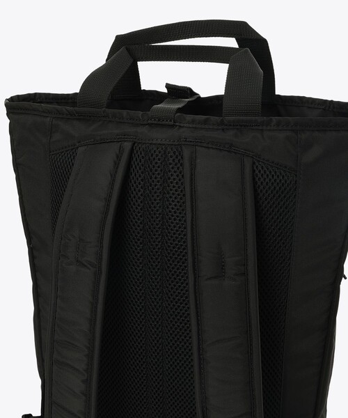 Columbia（コロンビア）の「撥水 Columbia／グレートスモーキーガーデン 2ウェイトートS トートパック A4 13インチPC／コロンビア（トートバッグ・レディース・ブラック/ブルーグリーン/ベージュ・ONE SIZE）」の17枚目の写真