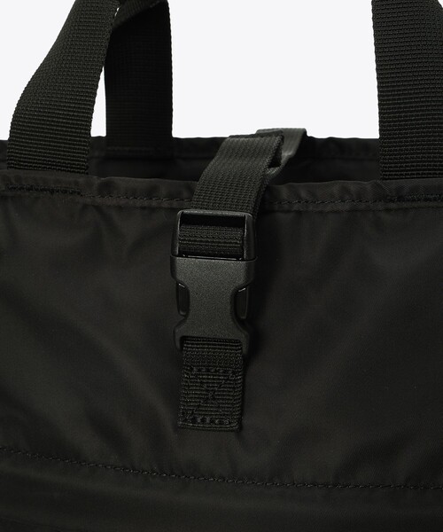 Columbia（コロンビア）の「撥水 Columbia／グレートスモーキーガーデン 2ウェイトートS トートパック A4 13インチPC／コロンビア（トートバッグ・レディース・ブラック/ブルーグリーン/ベージュ・ONE SIZE）」の19枚目の写真