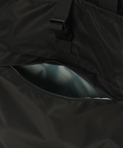 Columbia（コロンビア）の「撥水 Columbia／グレートスモーキーガーデン 2ウェイトートS トートパック A4 13インチPC／コロンビア（トートバッグ・レディース・ブラック/ブルーグリーン/ベージュ・ONE SIZE）」の20枚目の写真