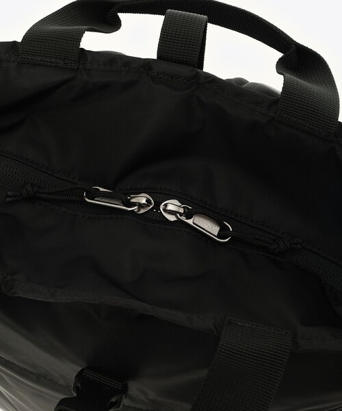 Columbia（コロンビア）の「撥水 Columbia／グレートスモーキーガーデン 2ウェイトートS トートパック A4 13インチPC／コロンビア（トートバッグ・レディース・ブラック/ブルーグリーン/ベージュ・ONE SIZE）」の21枚目の写真