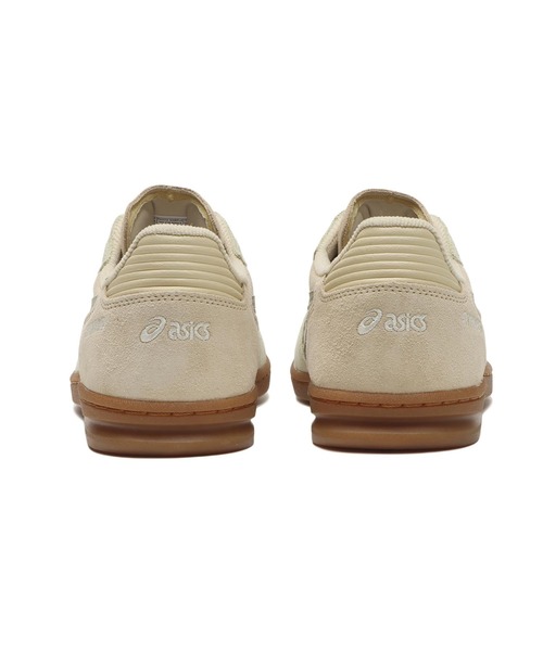 SKYHAND OG ASICS ベージュ スエード スニーカー asics / SKYHAND OG｜ESTNATION ONLINE STORE｜エストネーション