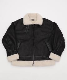 b3ジャケット b－3 ジャケット」に該当するメンズファッション