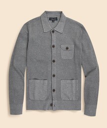 ブルックスブラザーズ BROOKS BROTHERS コットンカーディガン スーピマコットン Vネックカーディガン | Brooks Brothers Japan