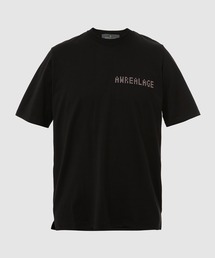 ANREALAGE（アンリアレイジ）の「SCREEN AZ T-SHIRTS（Tシャツ/カットソー）」