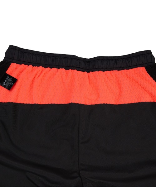 ASICS（アシックス）の「裏トリコットウインドブレーカーパンツ（その他パンツ・メンズ・ブラック・M/L/S/XL）」の8枚目の写真
