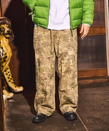 niko and... | 【NATOKii(ネイトゥーキー)】ミリタリーイージーパンツ(その他パンツ)