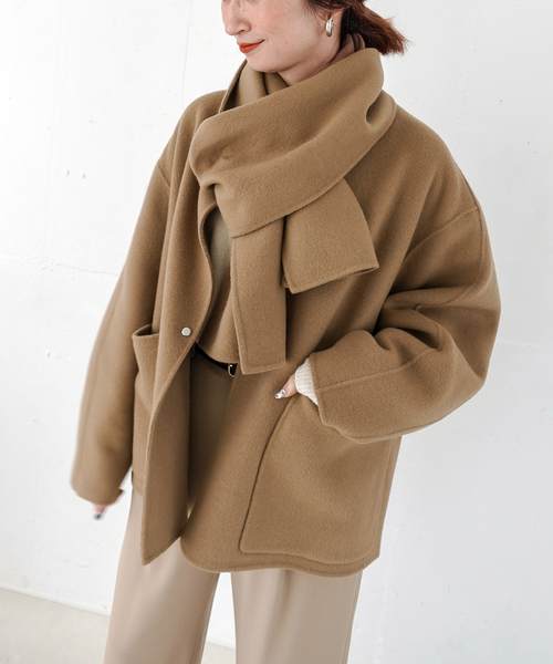 Spick & Span（スピックアンドスパン）の「《追加》ビーバーストール