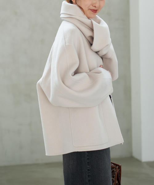 Spick & Span（スピックアンドスパン）の「《追加》ビーバーストール