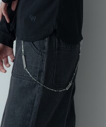 GALLEST（ギャレスト）の「【LAPUIS】Multi chain（チャーム）」