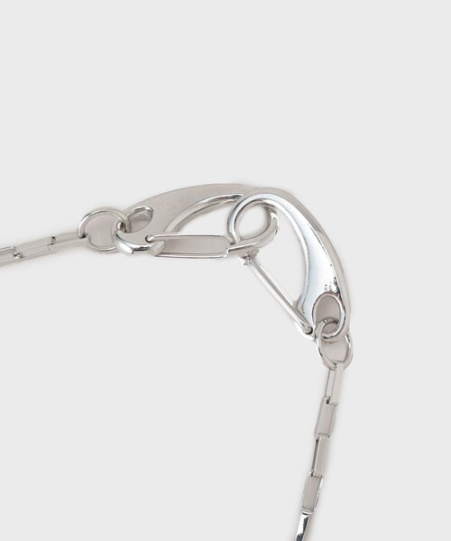 セール】【LAPUIS】Multi chain（チャーム）｜GALLEST（ギャレスト）の