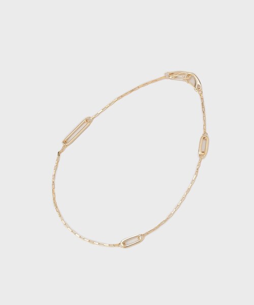 ギャレスト（GALLEST）/【LAPUIS】Multi chain セール】【LAPUIS】Multi chain（チャーム）｜GALLEST（ギャレスト）の