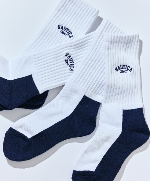 Reebok - ☆専用商品☆Reebok○ソックスリーボック○おまけ付○12枚 3pairs Sox （White） -Reebok 公式オンラインショップ