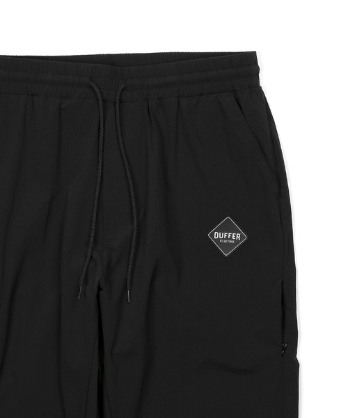 セール】〔BLACK LABEL〕SETUP CORDURA ACTIVE PANTS：セットアップ