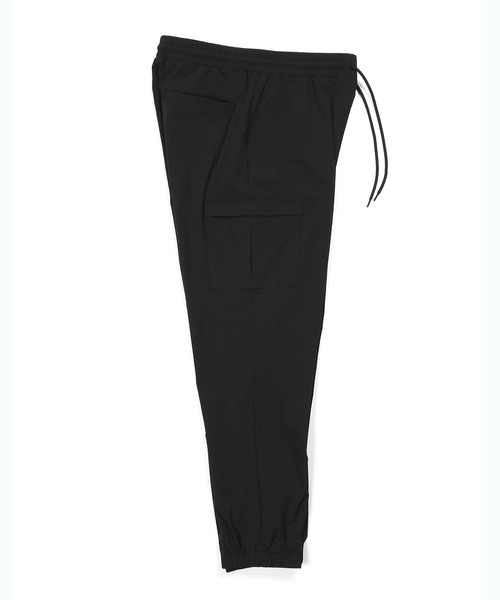 BLACK LABEL〕SETUP CORDURA ACTIVE PANTS：セットアップ コーデュラ