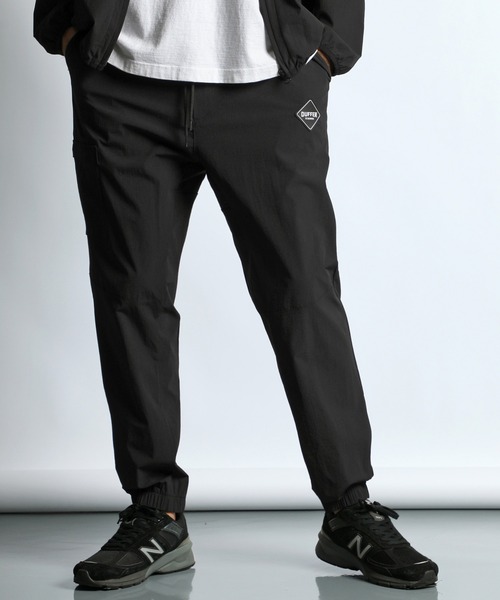 セール】〔BLACK LABEL〕SETUP CORDURA ACTIVE PANTS：セットアップ