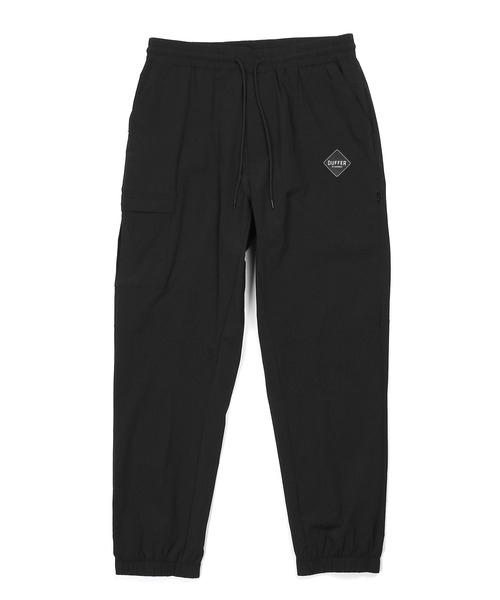 BLACK LABEL〕SETUP CORDURA ACTIVE PANTS：セットアップ コーデュラ