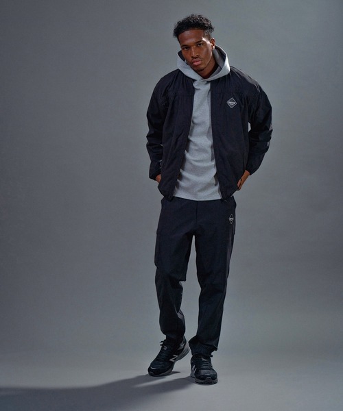 セール】〔BLACK LABEL〕SETUP CORDURA ACTIVE PANTS：セットアップ