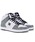 DC SHOES�i�f�B�[�V�[�V���[�Y�j�́uMANTECA 4 HI SE SN/DC���j�Z�b�N�X�n�C�J�b�g�X�j�[�J�[�i�X�j�[�J�[�j�v�b�z���C�g×�O���[