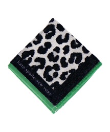 kate spade new york(ケイトスペード ニューヨーク)のタオルハンカチ(ハンカチ/ハンドタオル)