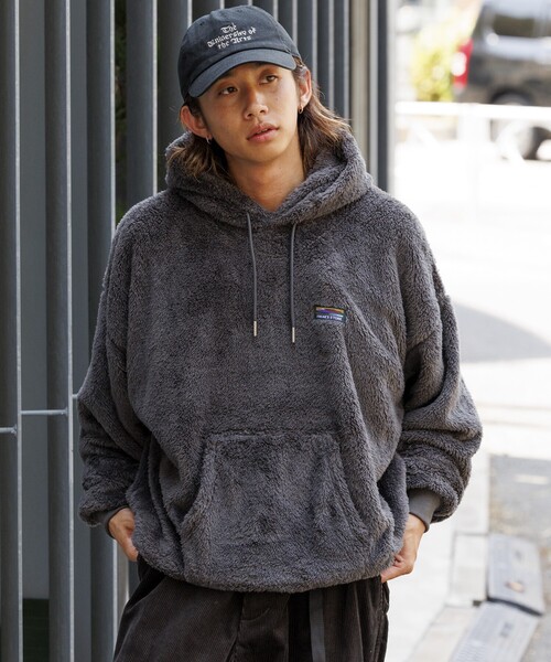 超貴重　手に入りません　バスターコール展　バギー　ジップトレーナー　フリーサイズ m74930713689_1.jpg?1711027288