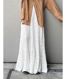 Ungrid | マーメイドレーススカート(スカート)