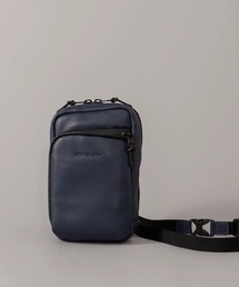 BROSKI AND SUPPLY（ブロスキーアンドサプライ）の「TUBE（ショルダーバッグ）」
