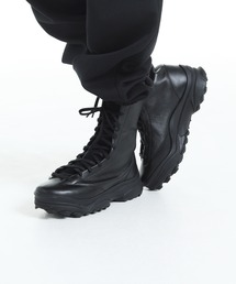 Y-3｜ワイスリー（レディース）のスニーカー（ハイカット）通販