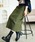 GOLDJAPAN�i�S�[���h�W���p���j�́u�t�����g�n�[�gZIP�i���[�X�J�[�g�y�傫���T�C�Y�Ή��z�i�X�J�[�g�j�v�b�J�[�L