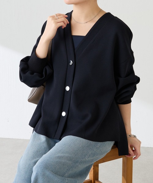 ⭐️美品⭐️COLLAGE GALLARDAGALANTE ボレロカーディガン 楽天市場】COLLAGE GALLARDAGALANTE（カーディガン・ボレロ｜トップス