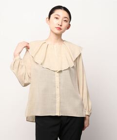 アニュアンス レースポイントサテンキャミソール アニュアンス anuans レースポイントサテンキャミソール （BLACK