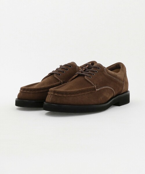 完売品　ARTESANOS × Steven Alan モカシンシューズ　新品 Steven Alan（スティーブンアラン）の「＜ARTESANOS＞ MOCCASIN