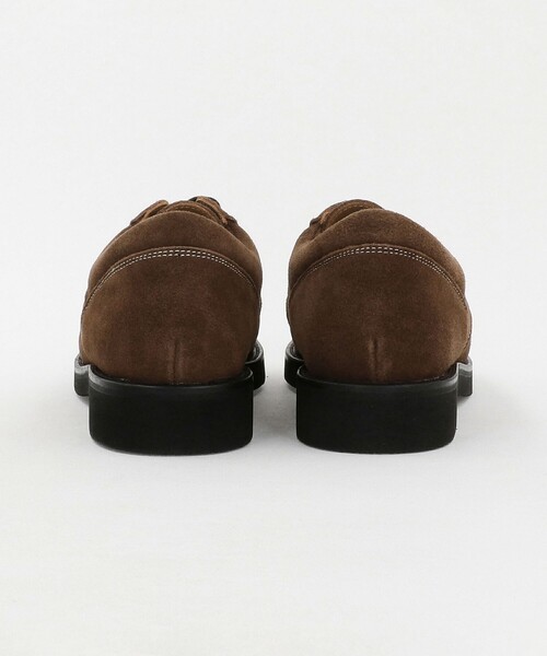 Marbot × Steven Alan＞ MOCCASIN SD SHOES/シューズ（モカシン/デッキ