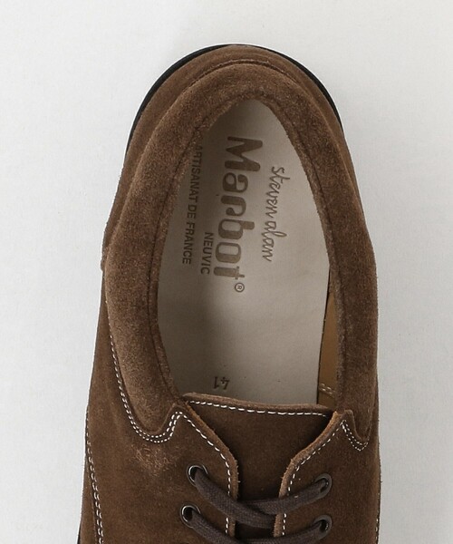 Steven Alan（スティーブンアラン）の「＜Marbot × Steven Alan