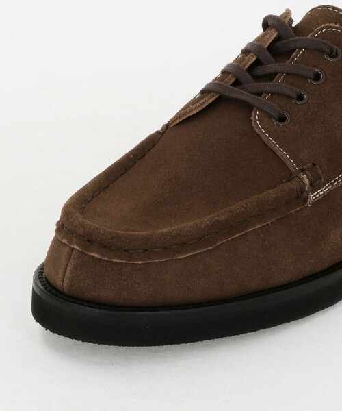 Marbot × Steven Alan＞ MOCCASIN SD SHOES/シューズ（モカシン