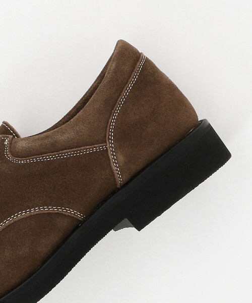 セール】＜Marbot × Steven Alan＞ MOCCASIN SD SHOES/シューズ